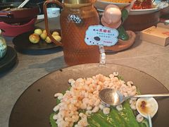 -吴越荣记苏州菜·松鼠桂鱼100%活鱼现做(斜塘老街店)