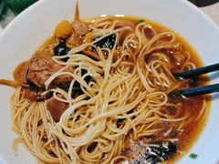 -松鹤面馆·古法焖肉面(观前店)