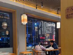 -如轩·海鲜砂锅粥·潮汕菜(南城店)