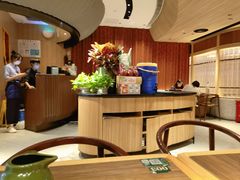 -云海肴云南菜(浦江欢乐颂店)