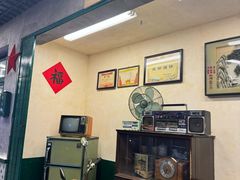 -堂瓦里·33年传统赣菜(第一街区店)