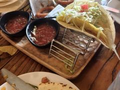 -Rural Tequila墨西哥餐厅(东川路店)