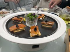 -3号仓库·创意中国菜(新世界城店)
