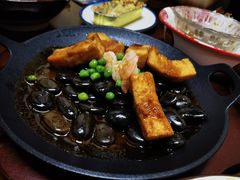 -五马集·海鲜·温州大牌档(黑金冠五马街十字路口店)