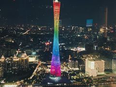 -广州四季酒店