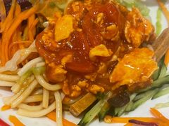 -裕德隆清真饭庄·天津特色菜(东丽店)