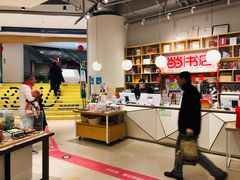 -当当书店(国泰广场店)