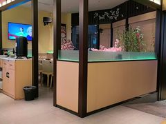 -極屋鮨牛 · 烧肉酒场(时代C馆店)