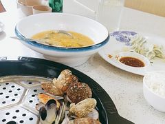 -前王院•巧克力海鲜市集餐厅(万平口店)