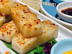 -点都德(奥体印象城店)