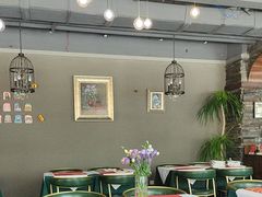 -ITA·意塔意大利餐厅(亦庄店)