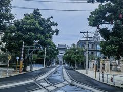 -观澜湖华谊冯小刚电影公社(百年记忆公社)