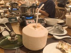 -星璞餐厅(深铁塘朗城君璞酒店)