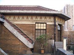 天台2-大可堂普洱茶馆(襄阳南路馆)