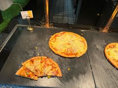 -朗丽兹自助餐厅