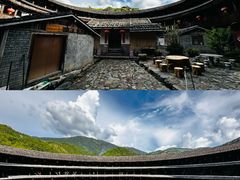 -初溪土楼群