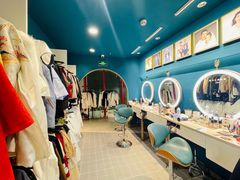 -海马体照相馆(北京apm店)