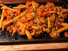 -小川洋风料理(江汉路店)