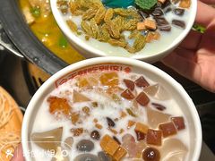-探鱼·鲜青椒爽麻烤鱼(领展购物广场店)