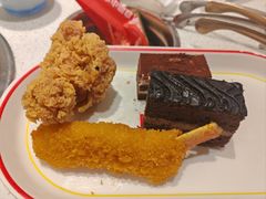 -龍歌自助小火锅(秦淮水游城店)