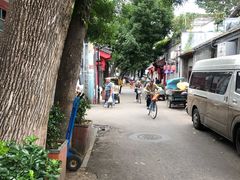 -玫瑰红烤羊排(北新桥三条店)