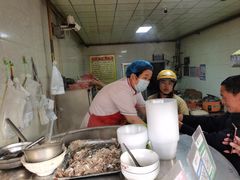 -朝阳糁馆(平安路店)