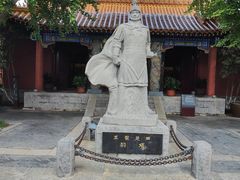-戏马台景区