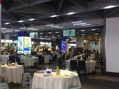 大堂-驻海渔市(置信店)