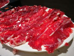 吊龙-黑山牛肉汤火锅(花城汇店)