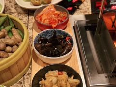 -丰茂烤串(金泉美食宫店)