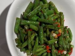 -兰湘子·湘菜小炒(长安万科广场店)