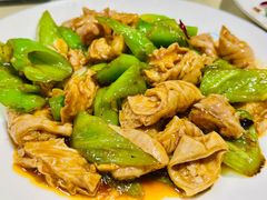 -清香园大连老菜馆(成仁街店)