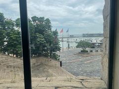 -南沙游艇会·大兵船餐厅