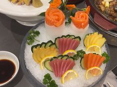 -小八仙·八方(移民广场店)