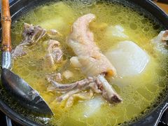 -青城甲(青城山店)