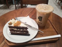 -DECAMERON十日谈(卓悦汇店)
