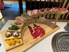 -千寻山野烤肉(中关村店)