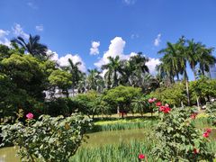 -人民公园(罗湖区)