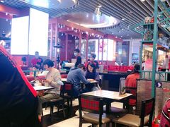 -肥汁米蘭香港米线(长宁来福士店)