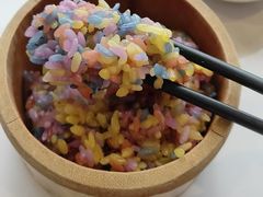 -夏屿湖畔.落日湖景餐厅(普者黑景区店)