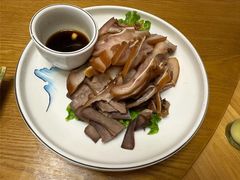 -食光慢宴·安吉土菜馆