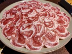 -巴倒烫陆派火锅山庄(南山总店)