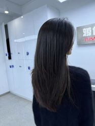 -蒋伟时尚造型