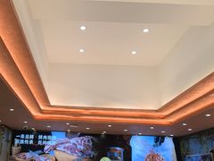 -东北小板凳地摊烧烤(泰来街店)