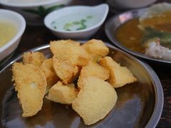 -正宗棉湖甜汤春卷店