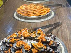 -苏格里岛自助烤肉海鲜火锅(成都金牛万达店)