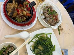 -陈根记大牌档