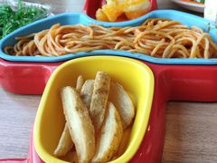 -必胜客(鹤山大道店)