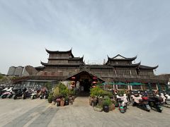 -二十八里太湖船菜(吉祥路店)