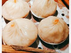 -点心传说·粤菜点心(佐阾虹湾店)